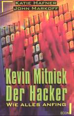 Kevin Mitnick - Der Hacker