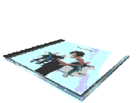 Animated