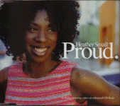 Proud