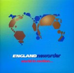 NEW ORDER - World In Motion