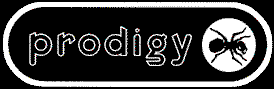 Prodigy Logo