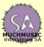 MUCHMUSIC W/ SA