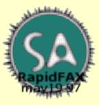 RAPID FAX W/ SA