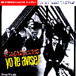 Tapa de Yo Te Avis� !!!