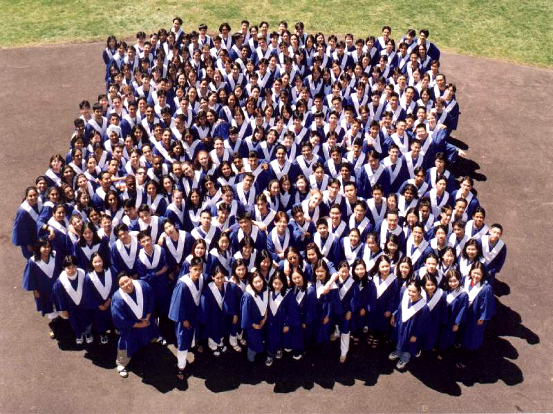 Where's Waldo?