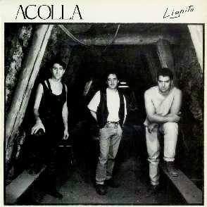 Portada Mini Lp.