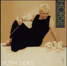 Both Sides album cover