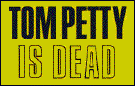 Tom Petty Is Dead