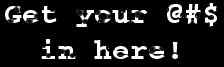 This means CLICK HERE!