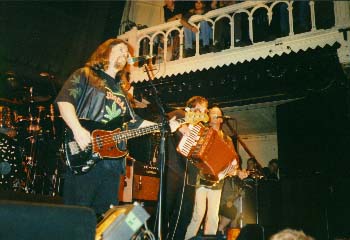 Paradiso 1997  Edgar Kruize
