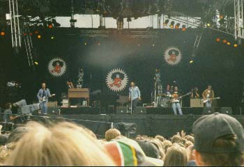 Pinkpop 1997  Edgar Kruize