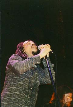 Paradiso 1997  Edgar Kruize