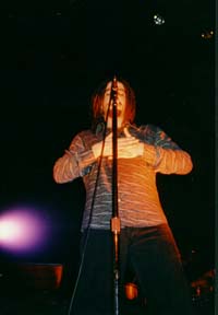 Paradiso 1997  Edgar Kruize