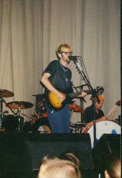 paradiso 1996