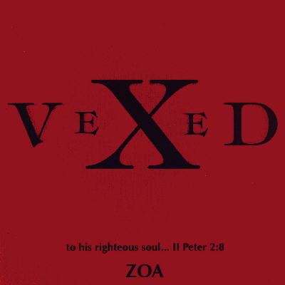 VEXED