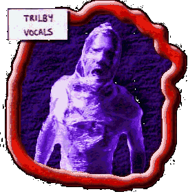 Tribly - Vocals (25K)