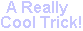 Click here for a really cool trick on your computer desktop.  I would suggest you 'run from location' to speed things up.  Really cool...must see!!!