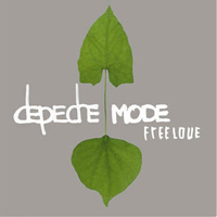 Freelove CDBong32 - фронтальная обложка