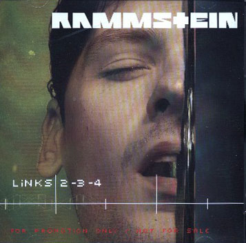   Links 2 3 4 -  