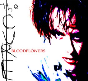  "Blood Flowers"