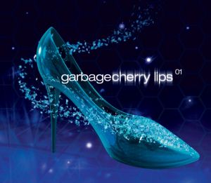 сингл Cherry Lips - UK CD1
