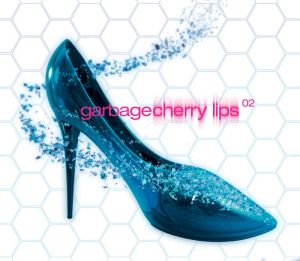сингл Cherry Lips - UK CD2