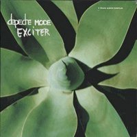 5-  CD Exciter -  