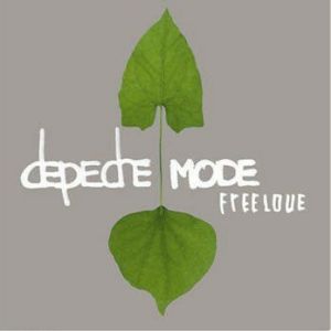 Freelove - фронтальная обложка
