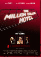 "The Million Dollar Hotel"  Video