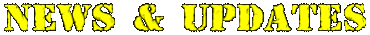 Shout! News & Updates