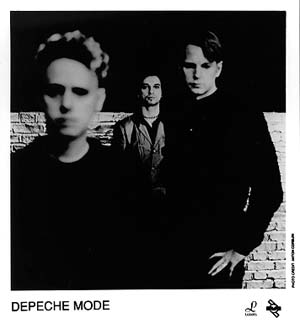Mute promo '97 Photo 1