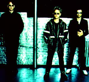 Depeche Mode '97