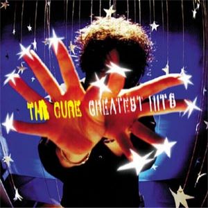 Greatest Hits - фронтальная обложка