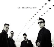 Обложка сингла "Beautiful Day"