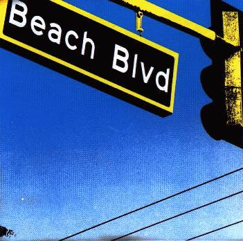 Beach Blvd