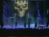Tha Crossroads Live on MTV