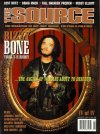 Bizzy Source Cover