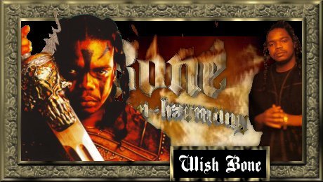 Wish Bone