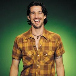 Dean Butterworth
