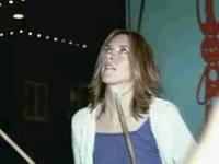 scene from Liz Phair's Down video
