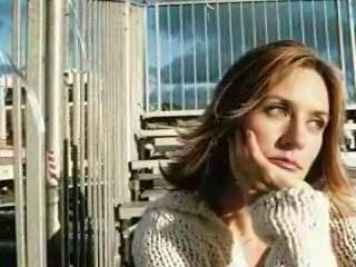 scene from Liz Phair's Down video