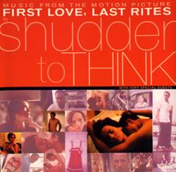 First Love, Last Rites cover