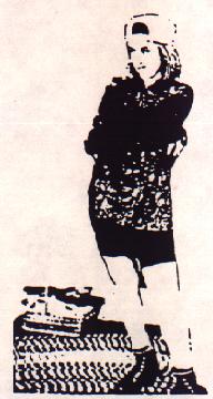 Girlysound cassette cover