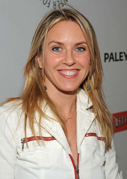 Actress Liz Phair attends PaleyFest09 presents a 'Swingtown' Celebration at The Paley Center For Media on April 24, 2009 in Beverly Hills, California. (Photo by Parry / WireImage)