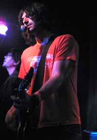 Pete Yorn live at Smith's Olde Bar in Atlanta, GA