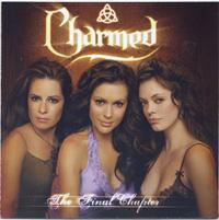 Charmed The Final Chapter