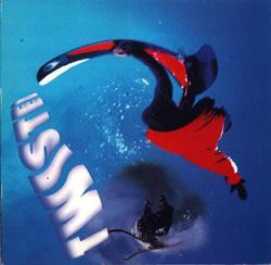 Twisted cover