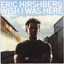 Wish I Was Here cover