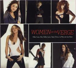 Women On The Verge cover