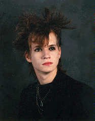 Shaun - 1991